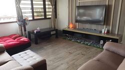 Blk 171 Bukit Batok West Avenue 8 (Bukit Batok), HDB 5 Rooms #595443191